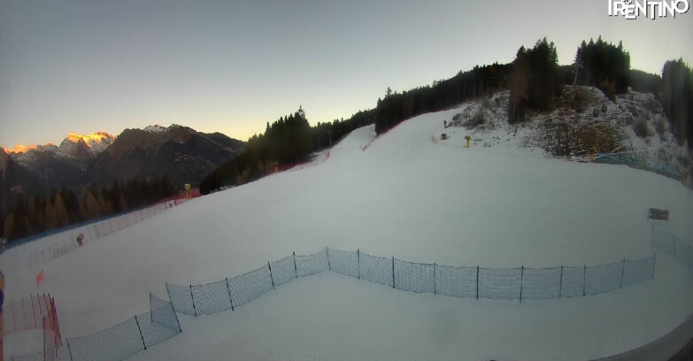 Webcam Pinzolo - Pinzolo - Dolomiti di Brenta 