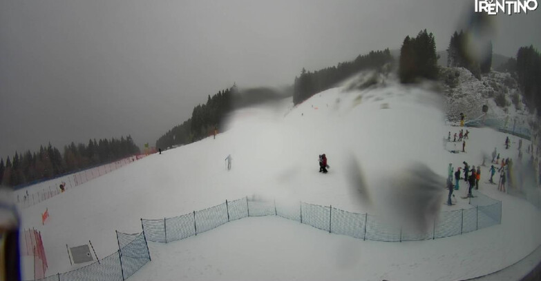 Webcam Pinzolo - Pinzolo - Dolomiti di Brenta 