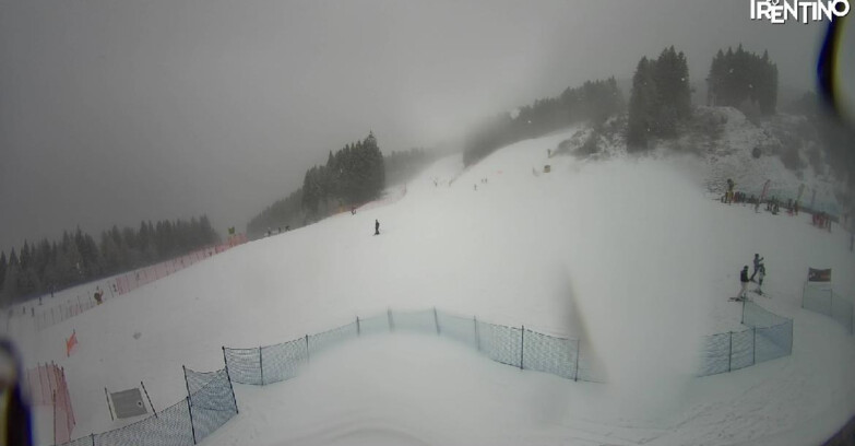 Webcam Pinzolo - Pinzolo - Dolomiti di Brenta 