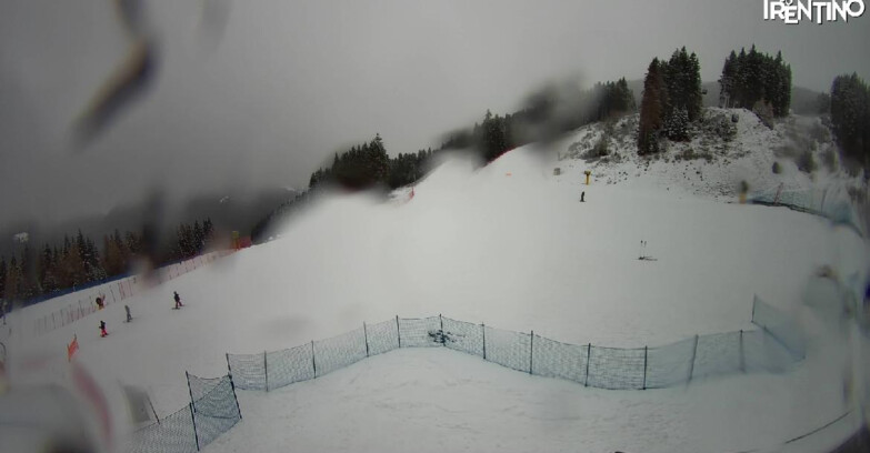 Webcam Pinzolo - Pinzolo - Dolomiti di Brenta 