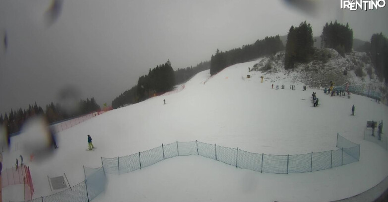 Webcam Pinzolo - Pinzolo - Dolomiti di Brenta 