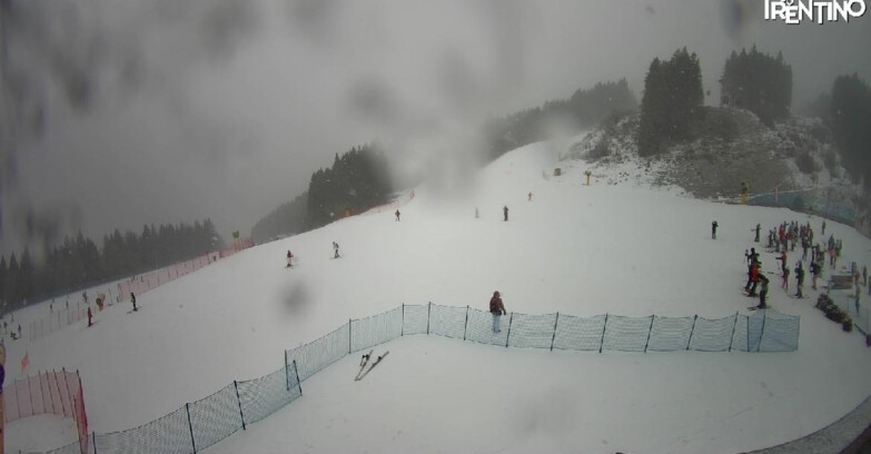 Webcam Pinzolo - Pinzolo - Dolomiti di Brenta 