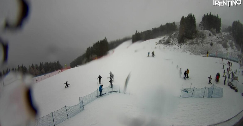 Webcam Pinzolo - Pinzolo - Dolomiti di Brenta 