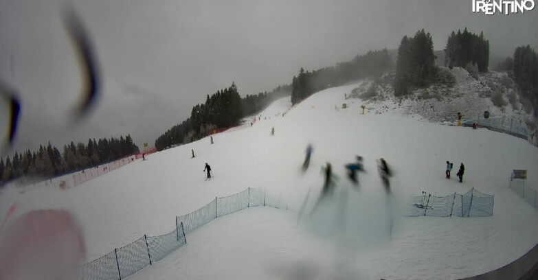 Webcam Pinzolo - Pinzolo - Dolomiti di Brenta 