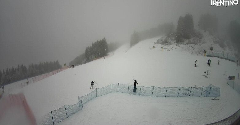 Webcam Pinzolo - Pinzolo - Dolomiti di Brenta 
