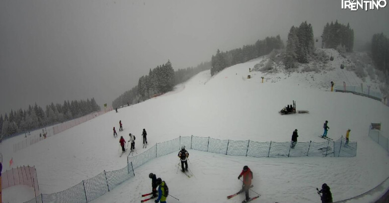 Webcam Pinzolo - Pinzolo - Dolomiti di Brenta 