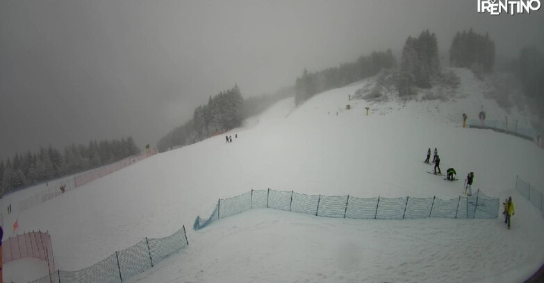 Webcam Pinzolo - Pinzolo - Dolomiti di Brenta 