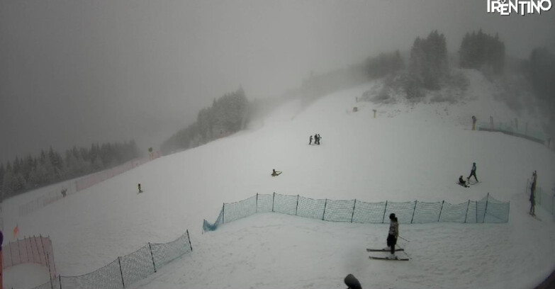 Webcam Pinzolo - Pinzolo - Dolomiti di Brenta 