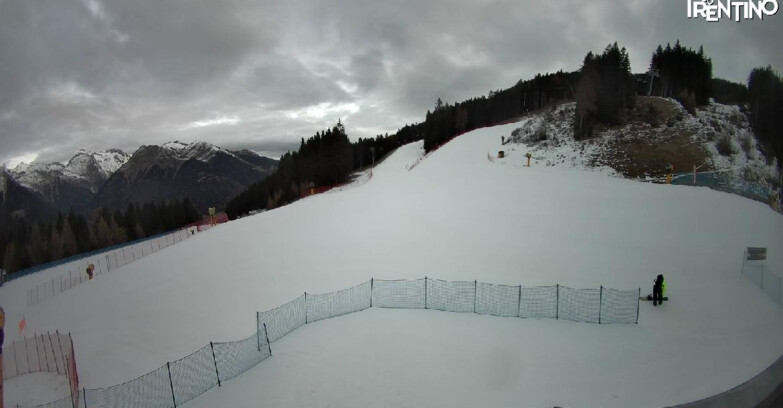 Webcam Pinzolo - Pinzolo - Dolomiti di Brenta 