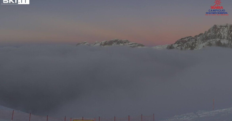 Webcam Pinzolo - Pinzolo - Dolomiti di Brenta 