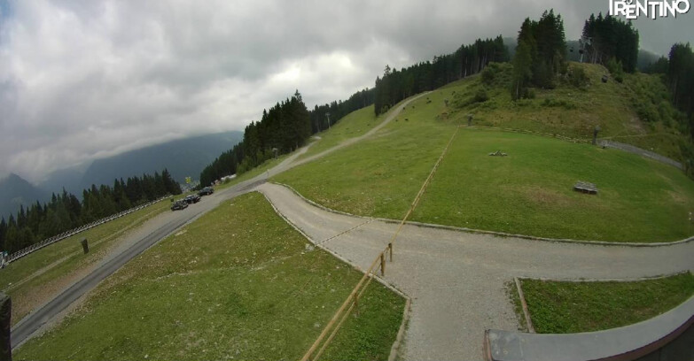 Webcam Pinzolo - Pinzolo - Dolomiti di Brenta 