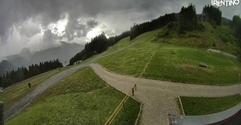 Webcam Pinzolo - Pinzolo - Dolomiti di Brenta 