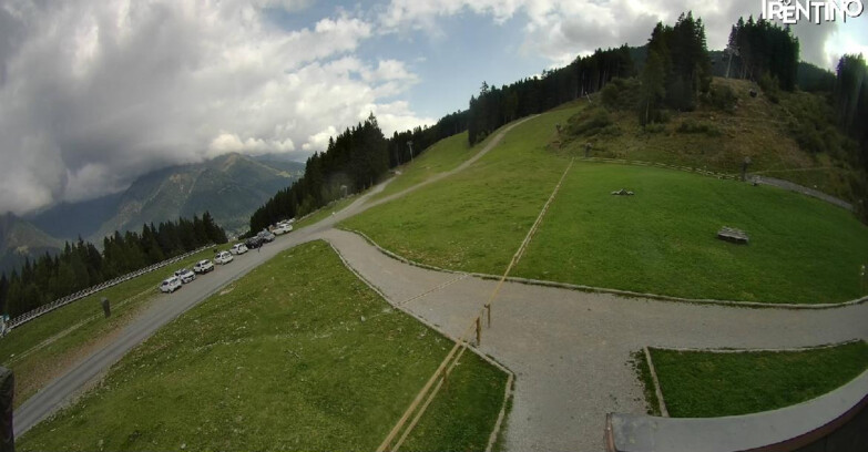 Webcam Pinzolo - Pinzolo - Dolomiti di Brenta 
