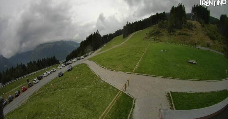 Webcam Pinzolo - Pinzolo - Dolomiti di Brenta 