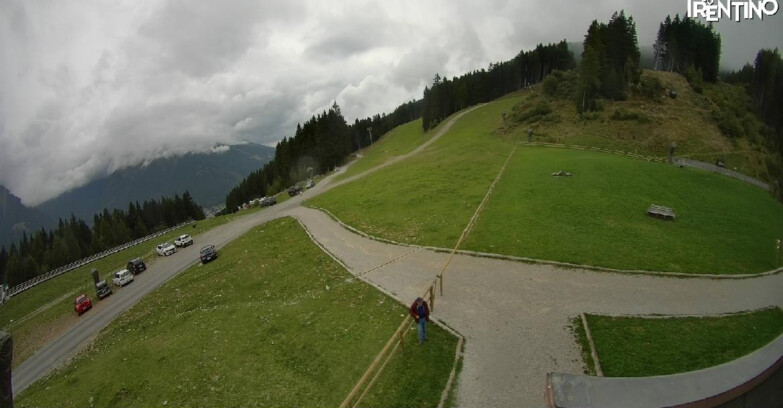 Webcam Pinzolo - Pinzolo - Dolomiti di Brenta 
