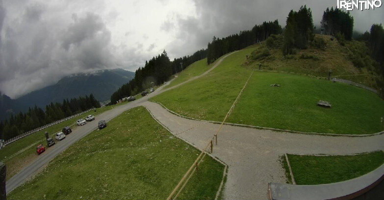 Webcam Pinzolo - Pinzolo - Dolomiti di Brenta 