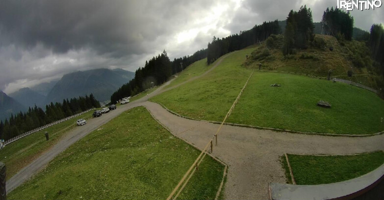 Webcam Pinzolo - Pinzolo - Dolomiti di Brenta 