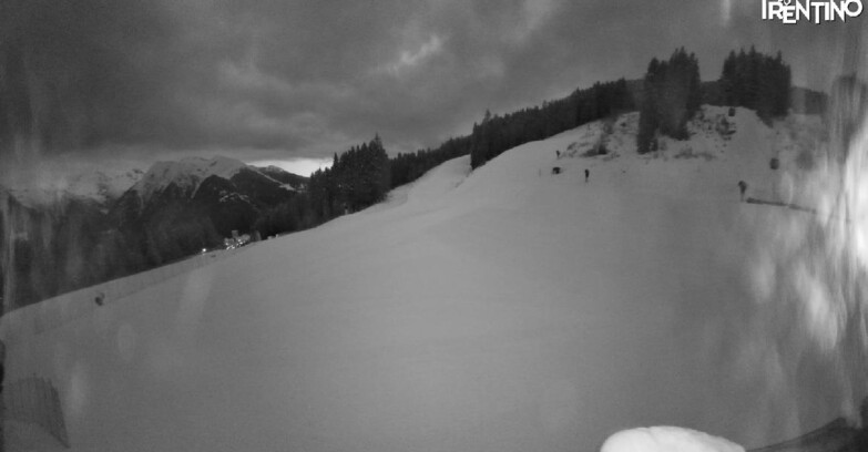 Webcam Pinzolo - Pinzolo - Dolomiti di Brenta 