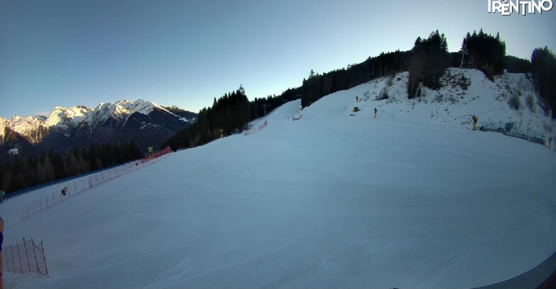 Webcam Pinzolo - Pinzolo - Dolomiti di Brenta 