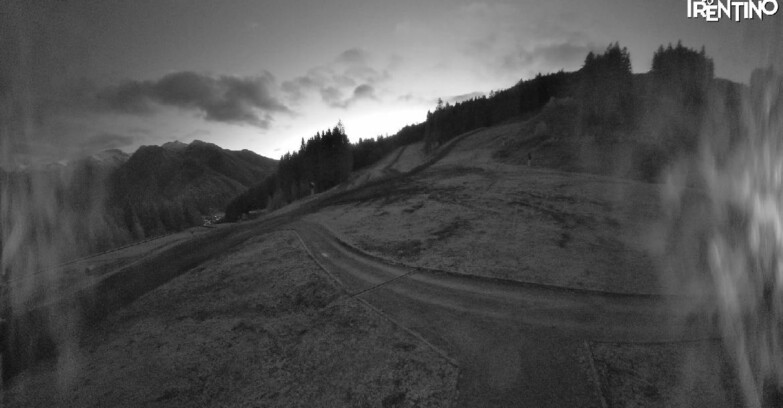 Webcam Pinzolo - Pinzolo - Dolomiti di Brenta 