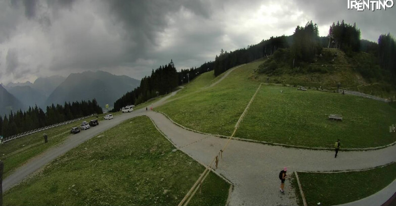 Webcam Pinzolo - Pinzolo - Dolomiti di Brenta 