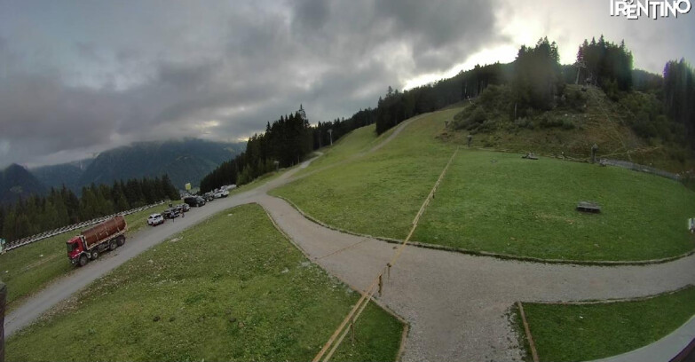 Webcam Pinzolo - Pinzolo - Dolomiti di Brenta 