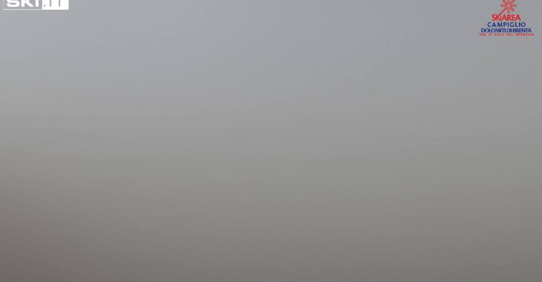 Webcam Pinzolo - Pinzolo - Val Rendena