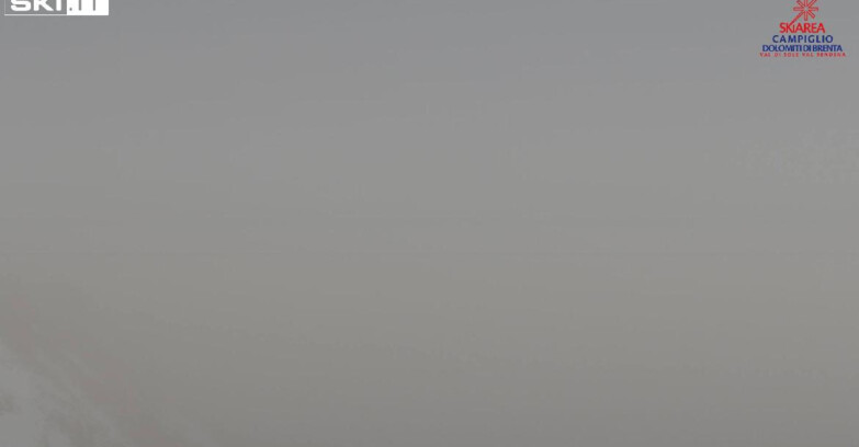 Webcam Pinzolo - Pinzolo - Val Rendena