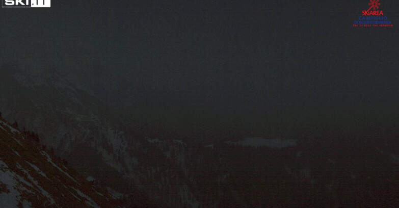 Webcam Pinzolo - Pinzolo - Val Rendena