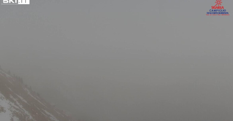 Webcam Pinzolo - Pinzolo - Val Rendena