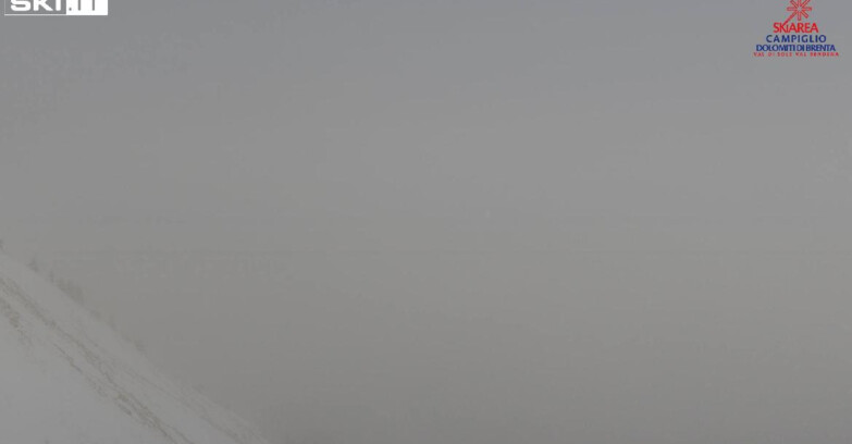 Webcam Pinzolo - Pinzolo - Val Rendena