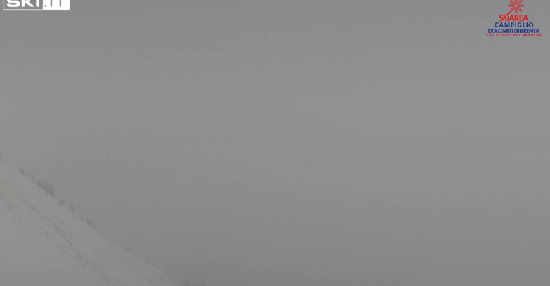 Webcam Pinzolo - Pinzolo - Val Rendena