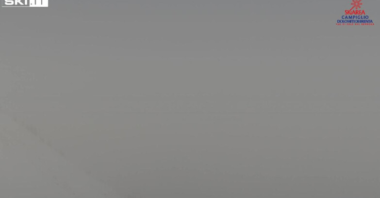 Webcam Pinzolo - Pinzolo - Val Rendena