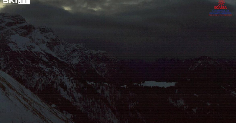 Webcam Pinzolo - Pinzolo - Val Rendena