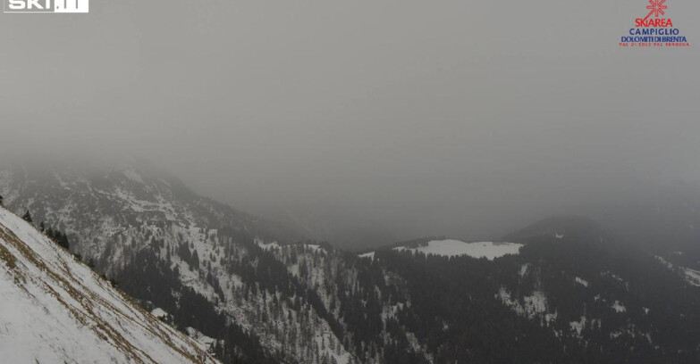 Webcam Pinzolo - Pinzolo - Val Rendena