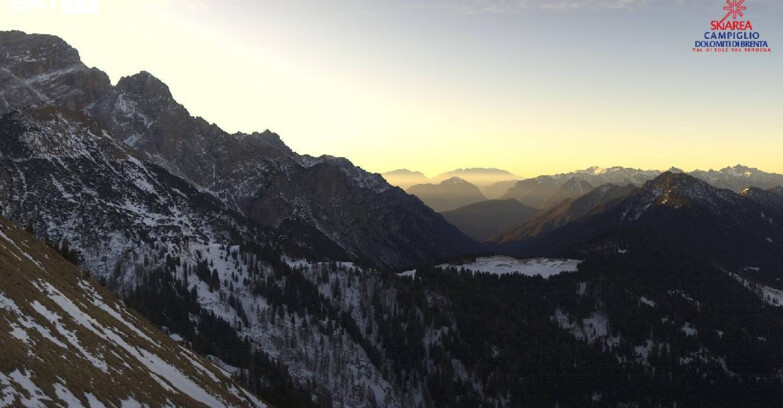 Webcam Pinzolo - Pinzolo - Val Rendena