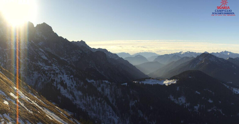 Webcam Pinzolo - Pinzolo - Val Rendena