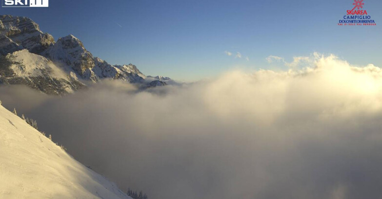 Webcam Pinzolo - Pinzolo - Val Rendena