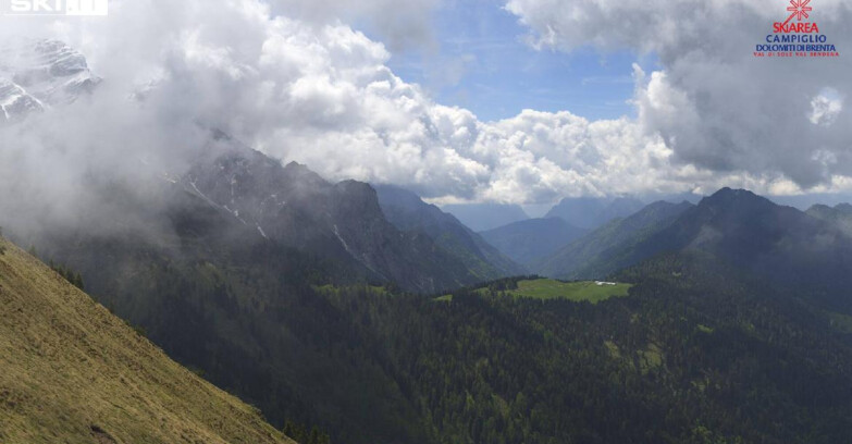 Webcam Pinzolo - Pinzolo - Val Rendena