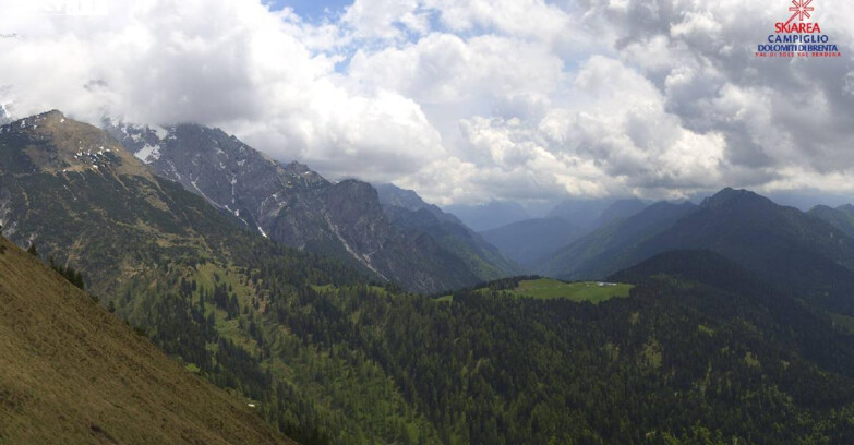 Webcam Pinzolo - Pinzolo - Val Rendena