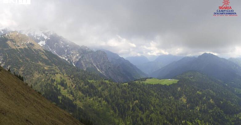 Webcam Pinzolo - Pinzolo - Val Rendena