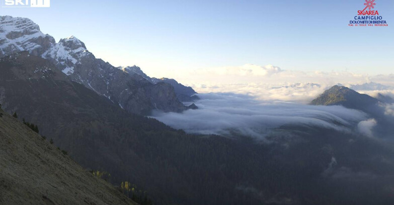 Webcam Pinzolo - Pinzolo - Val Rendena