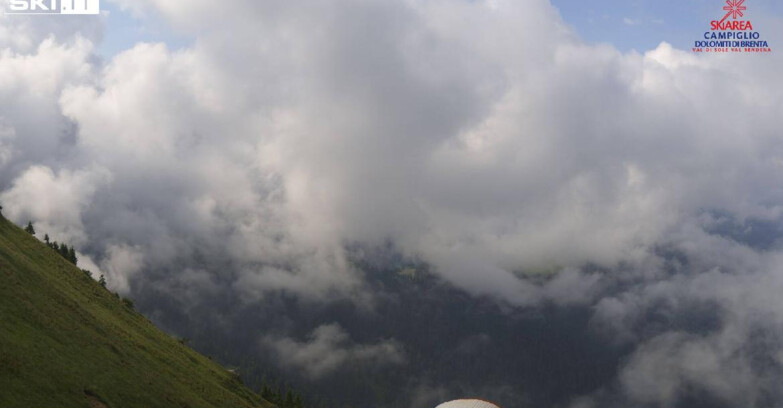 Webcam Pinzolo - Pinzolo - Val Rendena