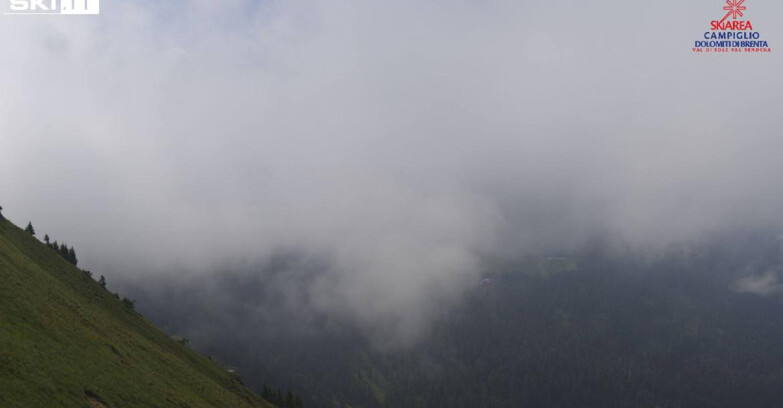 Webcam Pinzolo - Pinzolo - Val Rendena