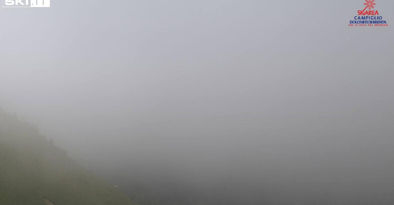 Webcam Pinzolo - Pinzolo - Val Rendena