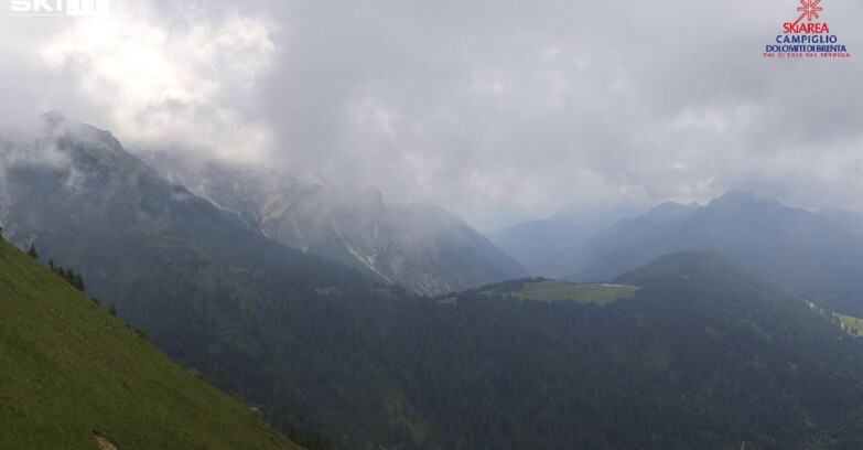 Webcam Pinzolo - Pinzolo - Val Rendena
