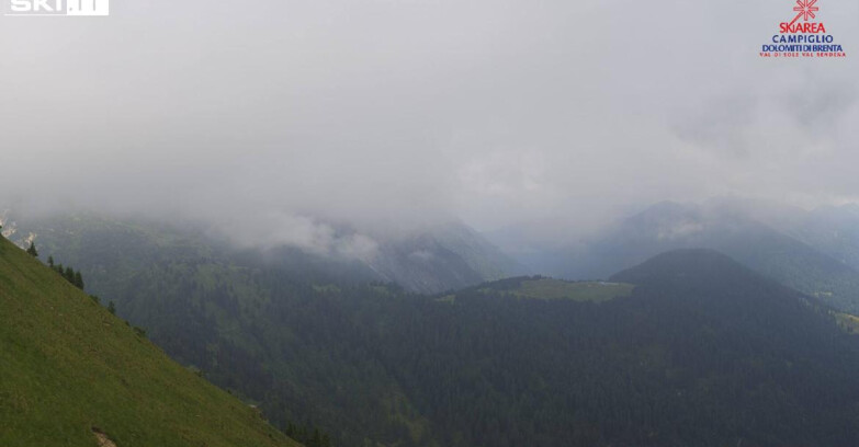 Webcam Pinzolo - Pinzolo - Val Rendena