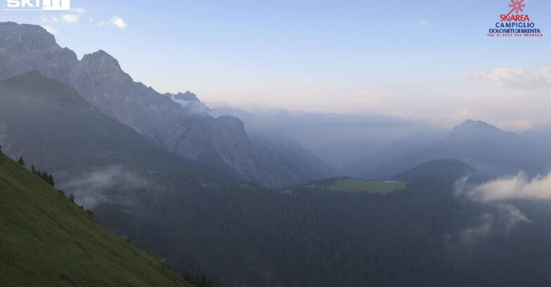 Webcam Pinzolo - Pinzolo - Val Rendena