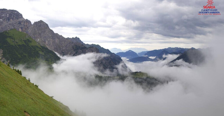 Webcam Pinzolo - Pinzolo - Val Rendena