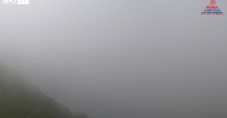 Webcam Pinzolo - Pinzolo - Val Rendena